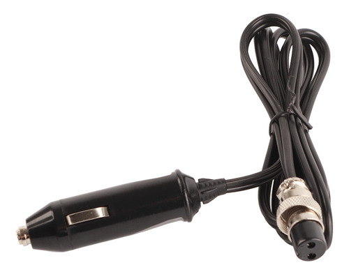 Calentador Eléctrico Con Vaso De Agua De 12 V