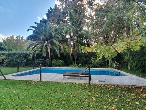 Casa - Altos De La Horqueta