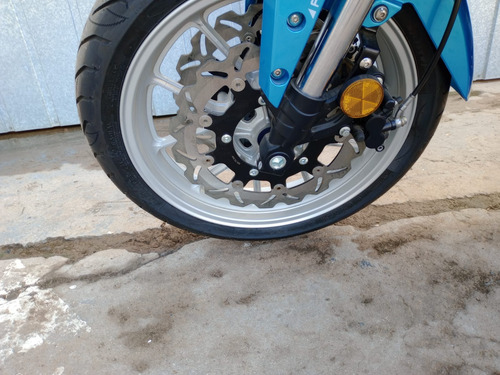 Lifan Kp 350 Naked Street No Ktm No Honda No Yamaha