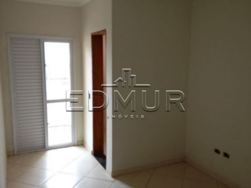 Imagem 5 de 11 de Apartamento - Jardim Santo Antonio - Ref: 6988 - V-6988