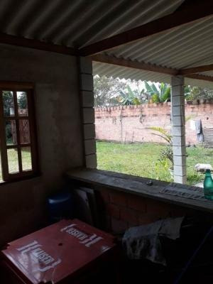 Mini-chácara À Venda No Sítio Velho - Itanhaém 5319 | Sanm