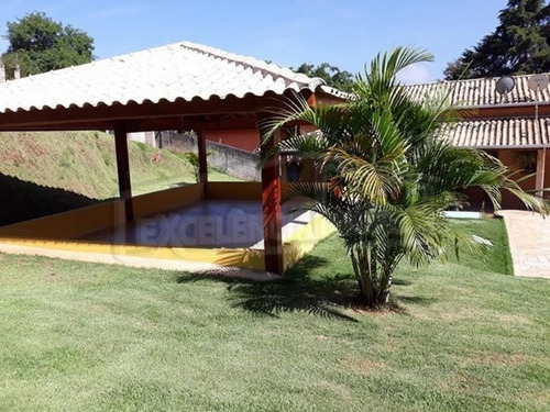 Imagem 11 de 18 de Chacara - Ch00071 - 32388232