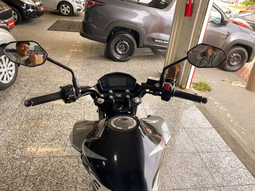 Imagem 4 de 8 de Honda Cb250 F Twister 2019