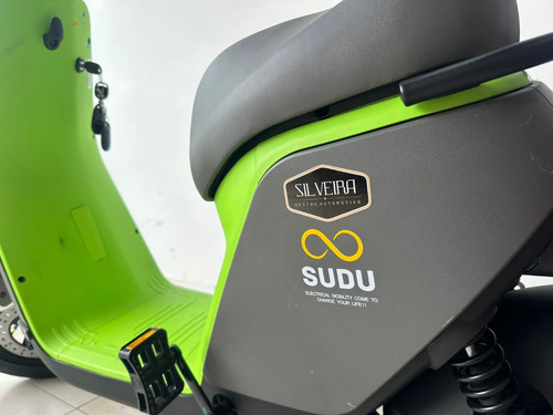 Sudu A2s Eletric Bike 2025