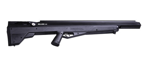 Diábolos Rifle Pcp Crosman Bulldog .357 Cal