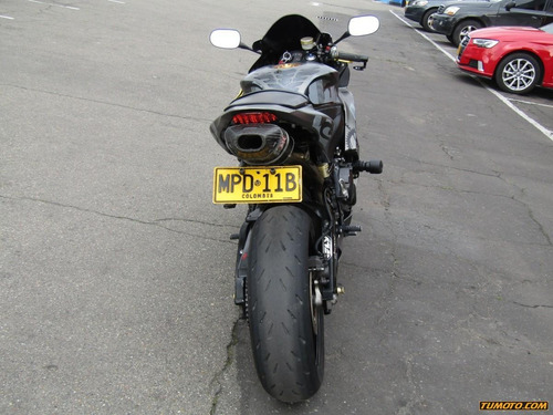 Motos Honda