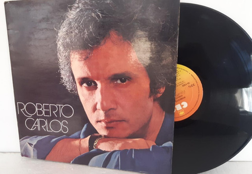 Roberto Carlos Lp. 1979
