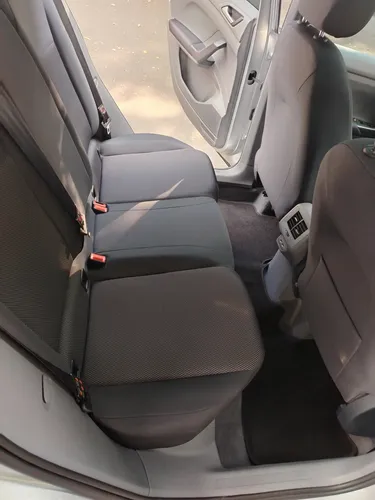 Volkswagen T-Cross 1.6l Trendline At