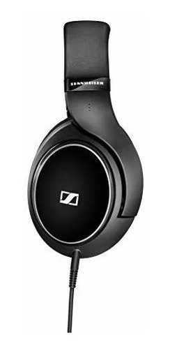 Imagen 2 de 2 de Auriculares Sennheiser HD 598 CS
