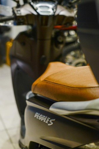 Imagen 4 de 15 de Kymco People 150 Cc