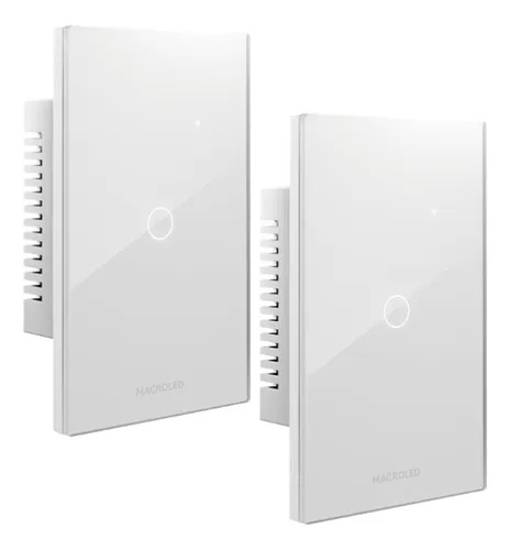 Llave luz online wifi