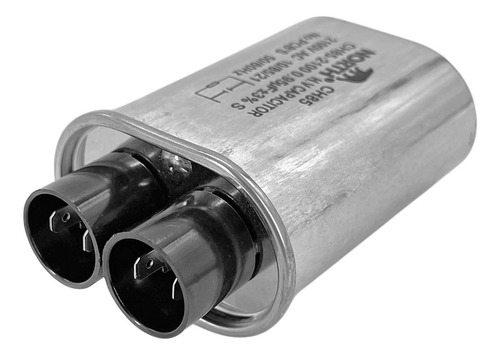 Capacitor Microondas 0,95uf 2100v North