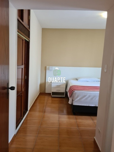 Imagem 7 de 20 de Apartamento - Ap03605 - 69237870