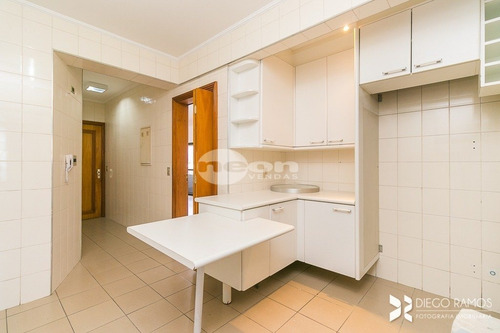 Imagem 6 de 15 de Apartamento - Centro - Ref: 1334 - V-1334