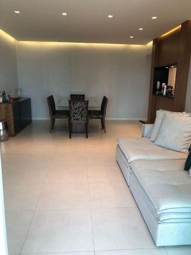 Imagem 16 de 23 de Apartamento À Venda, 115 M² Por R$ 800.000,00 - Jardim Amália - Bauru/sp - Ap3970