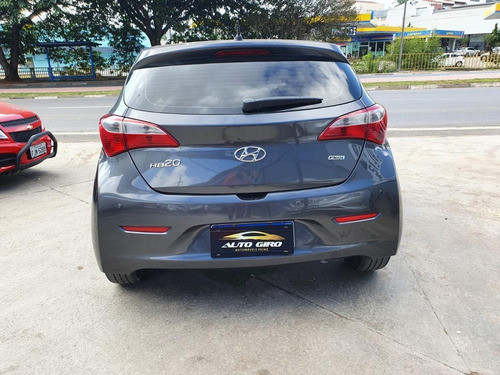 Imagem 11 de 11 de Hyundai Hb20 Comfort Style 1.0 Flex.