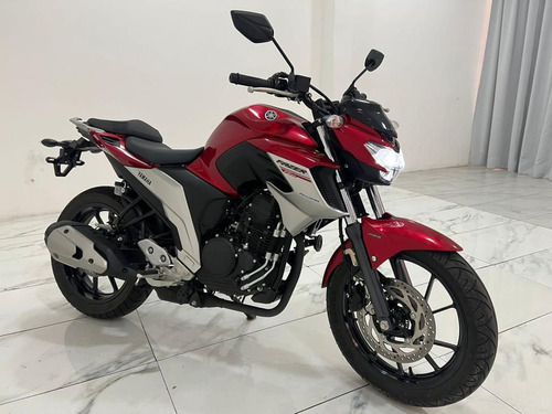 Yamaha Fz25  250 Fazer Flex Flex Manual