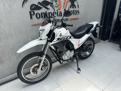 Honda Nxr 160 Bros Esdd 2020