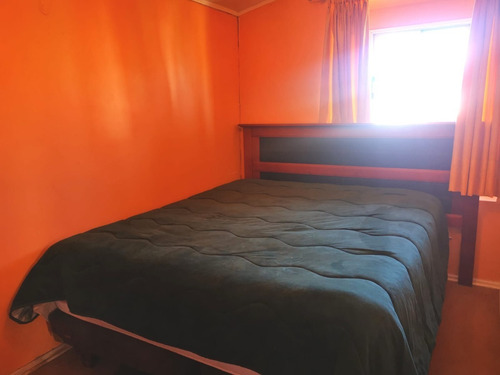 Imagen 10 de 10 de Casa En Villa Alcántara, Salida Norte De Temuco