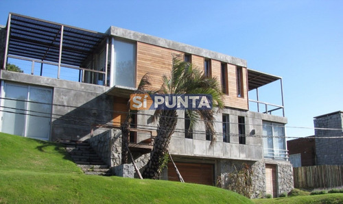 Imagen 8 de 8 de Casa, 3 Dormitorios, Rincon Del Indio, Punta Del Este, Venta Y Alquiler