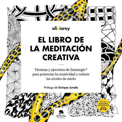 El Libro De La Meditación Creativa - Aliziarey  - * 