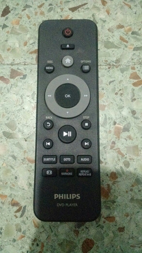 Dvd Phillips