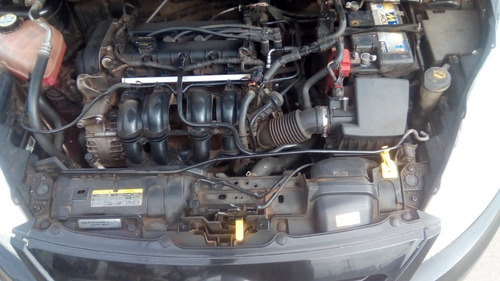 Ford Fiesta Kd Titanium Liquido De Contado!!