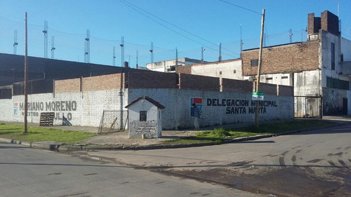 Imagen 2 de 6 de Fondo De Comercio 2 Canchas De F 5, 3 Salones De Gastronomia