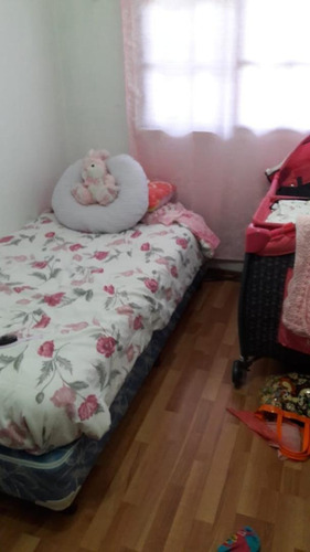 Imagen 5 de 11 de Departamento 4 Ambientes En 1er Piso Por Escalera