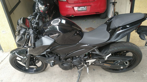 Imagen 2 de 8 de Kawasaki Z400