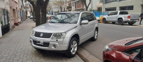 Suzuki Grand Vitara 2.4 Jiii