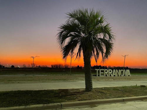Venta | Terreno | 315 M² | Apto Para Comercios | Capitán Bermúdez | Barrio Terranova