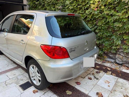 Peugeot 307 1.6 Sedan Xs 110cv Mp3