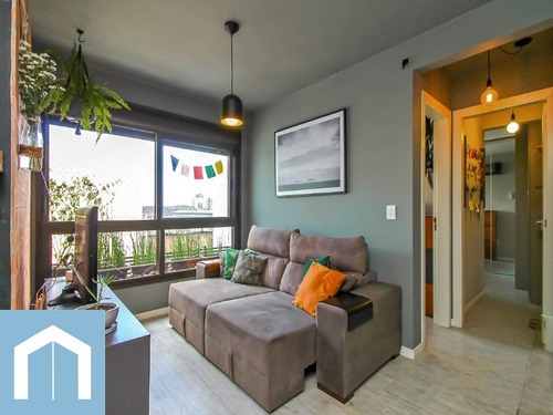 Imagem 7 de 21 de Apartamento - Ap00220 - 69342790