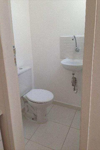 Imagem 6 de 8 de Sala, Jardim Santa Marta (fazendinha), Santana De Parnaíba, 35m² - Codigo: 49301 - A49301