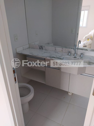 Imagem 6 de 30 de Apartamento, 3 Dormitórios, 76 M², Marechal Rondon - 199888