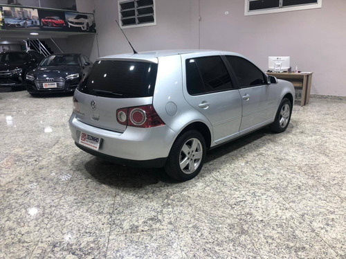 Imagem 4 de 9 de Volkswagen Golf 2.0 Mi Comfortline 8v Gasolina 4p