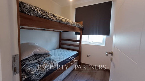 Arriendo Casa Amoblada Año Corrido En Condominio ...