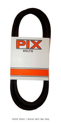 Pix P-32855 Belt Ð Drive 21/32 X 225-3/8 For Woods 32855