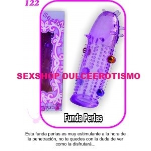 Funda Pene/extension/juguetes Sexuales/retardante/condon