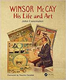 Winsor Mccay His Life And Art