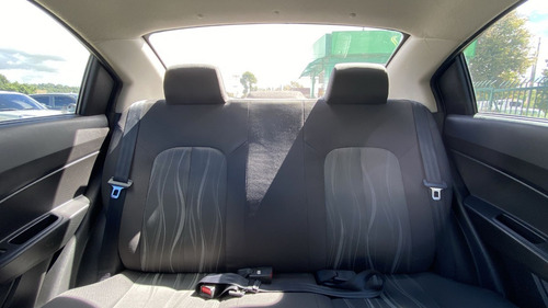 Imagen 14 de 20 de Chevrolet Sail