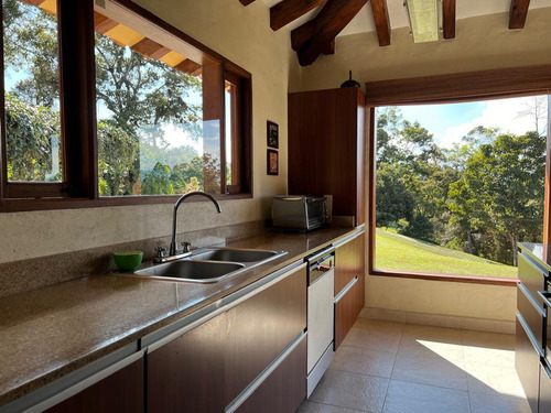 Vendo Espectacular Finca En Rionegro