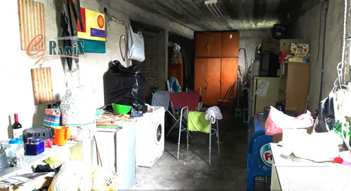 Imagen 9 de 21 de Casa Venta Lote Terreno 497m2 Treinta Y Tres 700 Ituzaingo
