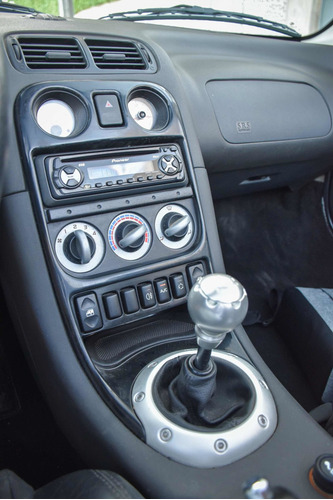 Imagen 15 de 15 de Rover Mgf 2002 1.8 Mgf Vvc