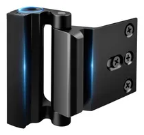 Comprar Refuerzo De Cerradura De Puerta De Seguridad Para El Hogar A