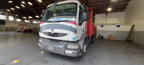 Camion Renault Midlum