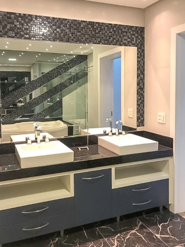 Imagem 24 de 30 de Casa Com 4 Dormitórios, 640 M² - Venda Por R$ 4.500.000,00 Ou Aluguel Por R$ 15.000,00/ano - Paragem Dos Verdes Campos - Gravataí/rs - Ca1258