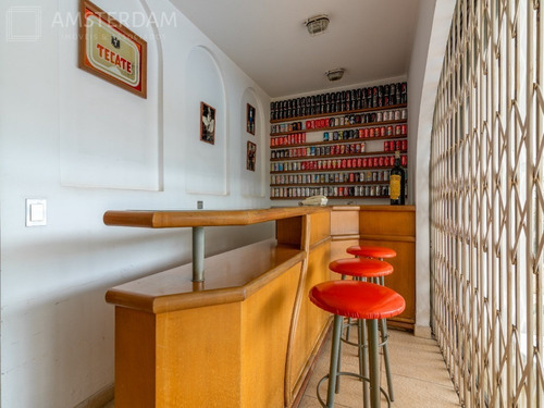 Imagem 6 de 30 de Lindíssimo Sobrado No Cidade Jardim Sp - Ca00139 - 69912663