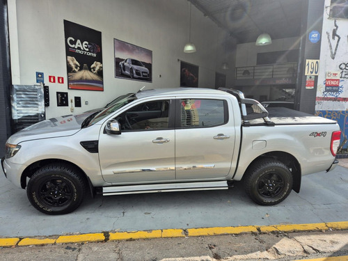 Ford Ranger 2.2 XL 4X4 CD 16V